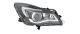Vauxhall Insignia Headlight Right 13-16 Bi-xenon Led Drl Afs Driver Oem Hella
