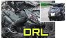 Drl Demon Look Drl Setting Dio