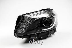 Mercedes A Classe W176 Phare Gauche Xénon Led Drl 12-15 Passager Oem Hella