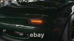 Miata Lights Indicateurs Séquentiels Feux De Jour Pour Mazda Mx5 Na 89-97