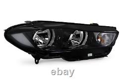 Phare droit Jaguar XE 15-18 LED DRL Headlamp Driver Off Side O/S OEM Hella