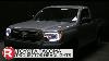 Toyota Tacoma Projector Headlights Spec D Aftermarket Drl Lights How To Install Diy U0026 Avis