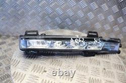 Translate this title in French: Ford S-max Mk1 Ns Drl Daytime Running Light Am21-13b218 2010-2015 Ao62

Feu de jour DRL Ford S-max Mk1 Ns Am21-13b218 2010-2015 Ao62